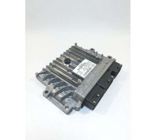 Драйвер двигателя Citroen C5 III DCM3. 4 9664873580