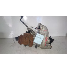 Турбокомпрессор CITROEN C2 C3 206 307 1.4 16V HDI
