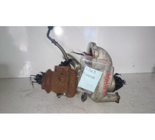 Турбокомпрессор CITROEN C2 C3 206 307 1.4 16V HDI