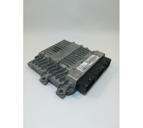 Контроллер двигателя Citroen C5/ 407 5ws40260c-T