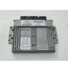 ДРАЙВЕР ДЛЯ CITROEN 9657018380 21585166-7A
