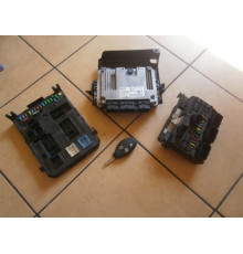 Стартовый комплект 0281011561 CITROEN C5 1.6 HDI 2006