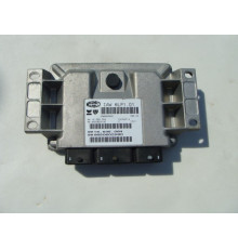 ДРАЙВЕР ДЛЯ CITROEN 9650623180 9650602580 6LP1.01