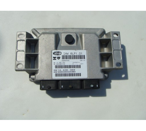 ДРАЙВЕР ДЛЯ CITROEN 9650623180 9650602580 6LP1.01