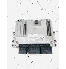 Компьютер двигателя 9676379780 CITROEN C3 II 1,4 VTI