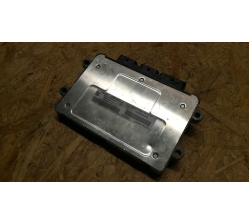 CITROEN КОМПЬЮТЕР ДРАЙВЕР 21586677 -0A 9666262880