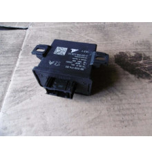 Модуль CITROEN C4 PICASSO II 1,6 THP 9800017480