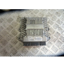 Драйвер двигателя C5 II LIFT 5WS40307A-T CITROEN