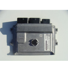 БЛОК УПРАВЛЕНИЯ PEUGEOT CITROEN 9810336180 9800915880