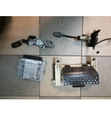 7M5112A650BCF СТАРТОВЫЙ КОМПЛЕКТ FORD FOCUS MK2 1.8 D