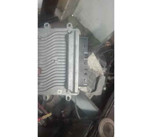 Компьютер драйвер citroen sw966412718