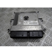 CITROEN C3 III 16-компьютер двигателя 9819269980