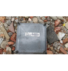 CITROEN компьютер контроллер ECU S118475101 SIM82