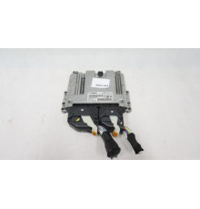 Блок управления CITROEN C4 CACTUS 1.6 eHDI 9814182680