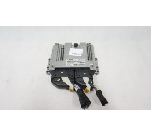 Блок управления CITROEN C4 CACTUS 1.6 eHDI 9814182680