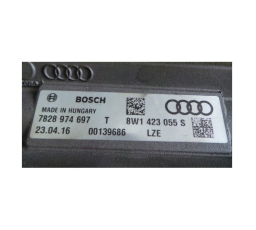 CITROEN C5 III 2.7 HDI компьютер 5WS40534D-T
