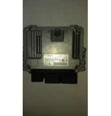 КОМПЬЮТЕР PEUGEOT / CITROEN 1.6 VTI 0261S06472