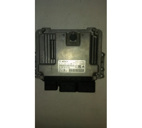 КОМПЬЮТЕР PEUGEOT / CITROEN 1.6 VTI 0261S06472