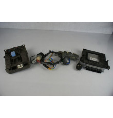 Стартовый комплект C5 1 и 01-2.0 16v