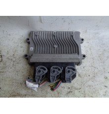 CITROEN C3 II 10-15 компьютер 9675916480