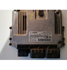 DS 3 CITROEN КОМПЬЮТЕР ДВИГАТЕЛЯ 0261S06620 967637978