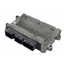 КОМПЬЮТЕР CITROEN PEUGEOT HW9655883280 SW9661960880