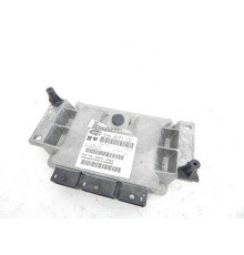 CITROEN C5 и 2,0 HDI компьютер двигателя 9649410080