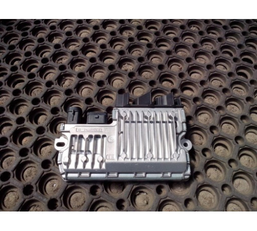 БЛОК УПРАВЛЕНИЯ START STOP PEUGEOT CITROEN 9679123280