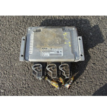 CITROEN C5 ДРАЙВЕР 9658474180 0261208598
