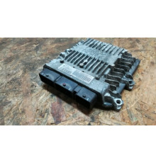 ПЕЖО СИТРОЕН КОМПЬЮТЕР 5WS40614B-T 9664611280