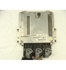 ДРАЙВЕР ДЛЯ CITROEN PEUGEOT 9662935580 0281013210