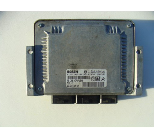 ДРАЙВЕР ДЛЯ CITROEN 0261208598 9661976480 9648554780