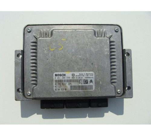 ДРАЙВЕР для CITROEN C5 0261208598 9654191580