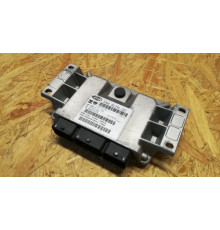 CITROEN PEUGEOT КОМПЬЮТЕР 9655901180 IAW6LPA.02