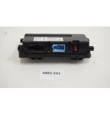 Модуль драйвера 9665377480 CITROEN C5 III 3.0 HDI