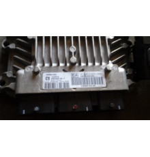 стартер bsi ECU Citroen C4 Picasso Grand 2.0 RHJ
