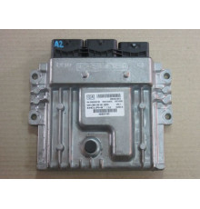 CITROEN КОМПЬЮТЕР 9666557180 R0414C004C 28218265