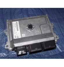 CITROEN C-ELYSEE PEUGEOT 301 КОМПЬЮТЕР 9806713880