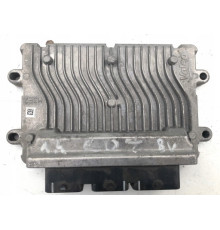 КОМПЬЮТЕР 9675916480 PEUGEOT CITROEN 1,4 8V