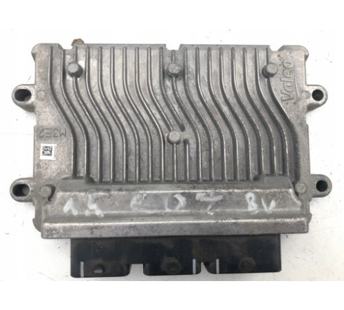 КОМПЬЮТЕР 9675916480 PEUGEOT CITROEN 1,4 8V