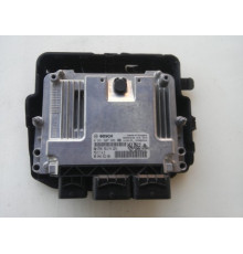 CITROEN PEUGEOT КОМПЬЮТЕР ДВИГАТЕЛЯ BOSCH 0261S07906