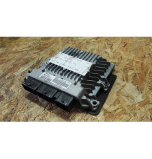 CITROEN C4 КОМПЬЮТЕР 5WS40341E-T 9664144480