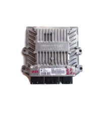 CITROEN C5 2.0 HDI компьютер 9663606980