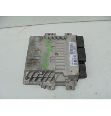 КОМПЬЮТЕР ДВИГАТЕЛЯ PEUGEOT CITROEN 1.6 9675391480