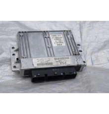 КОМПЬЮТЕР CITROEN PEUGEOT 9650133080 9644674580