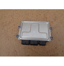 Компьютер контроллер двигателя CITROEN C3 9810336180