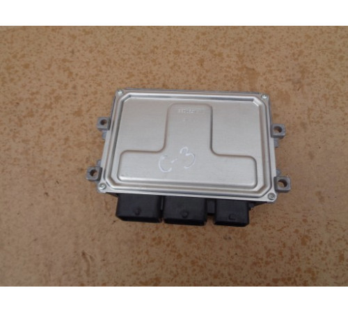 Компьютер контроллер двигателя CITROEN C3 9810336180