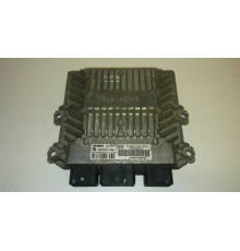 КОМПЬЮТЕР PEUGEOT / CITROEN 1.4 HDI-9655939180
