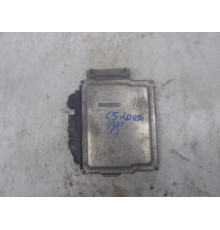 CITROEN C5 компьютер двигателя 9663548180 2.0 HDI