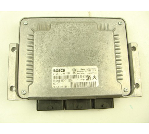 ДРАЙВЕР для CITROEN C5 9657600180 0261208598